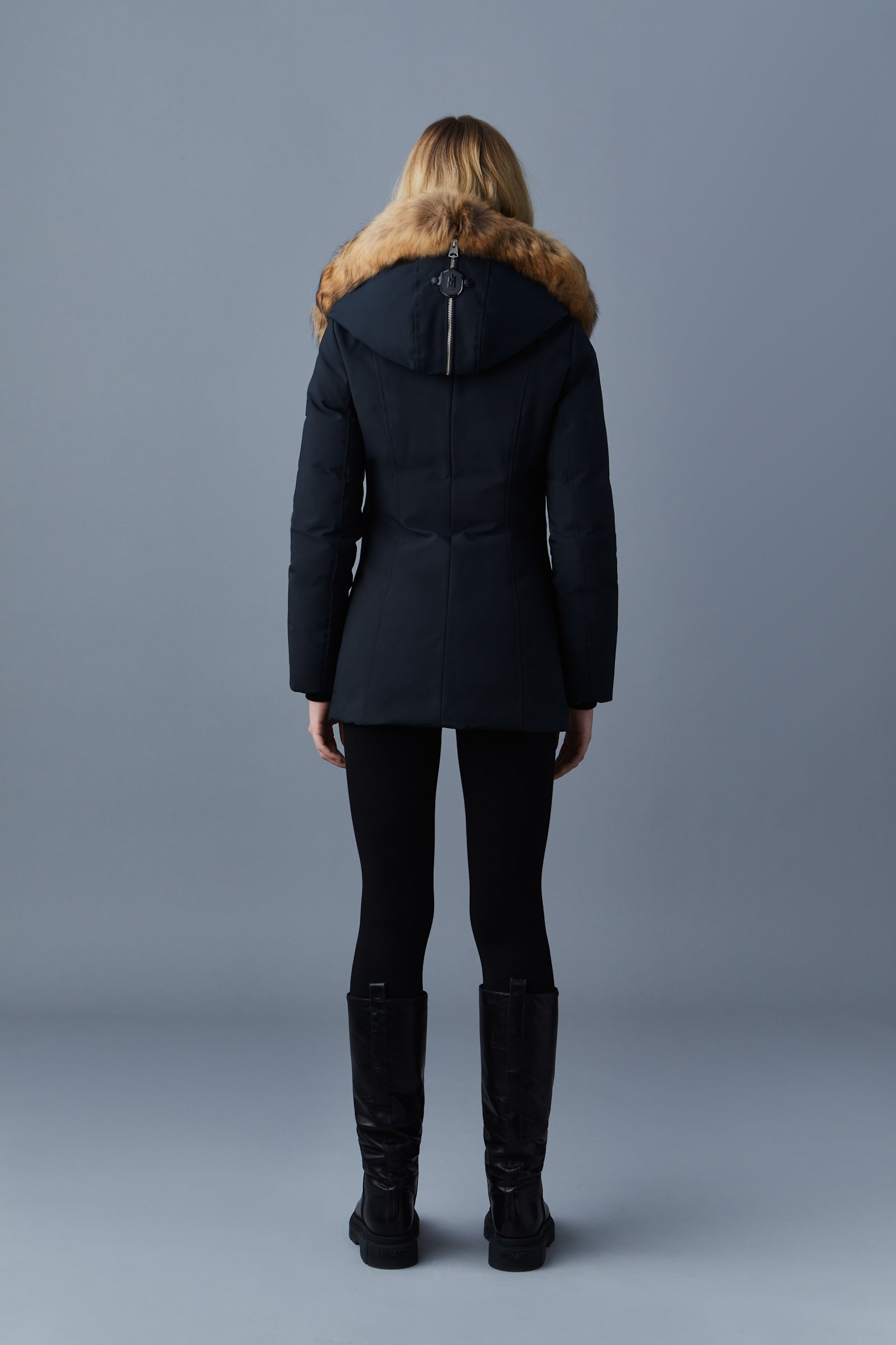 Women's Coats with Fur Hood, Explore our New Arrivals