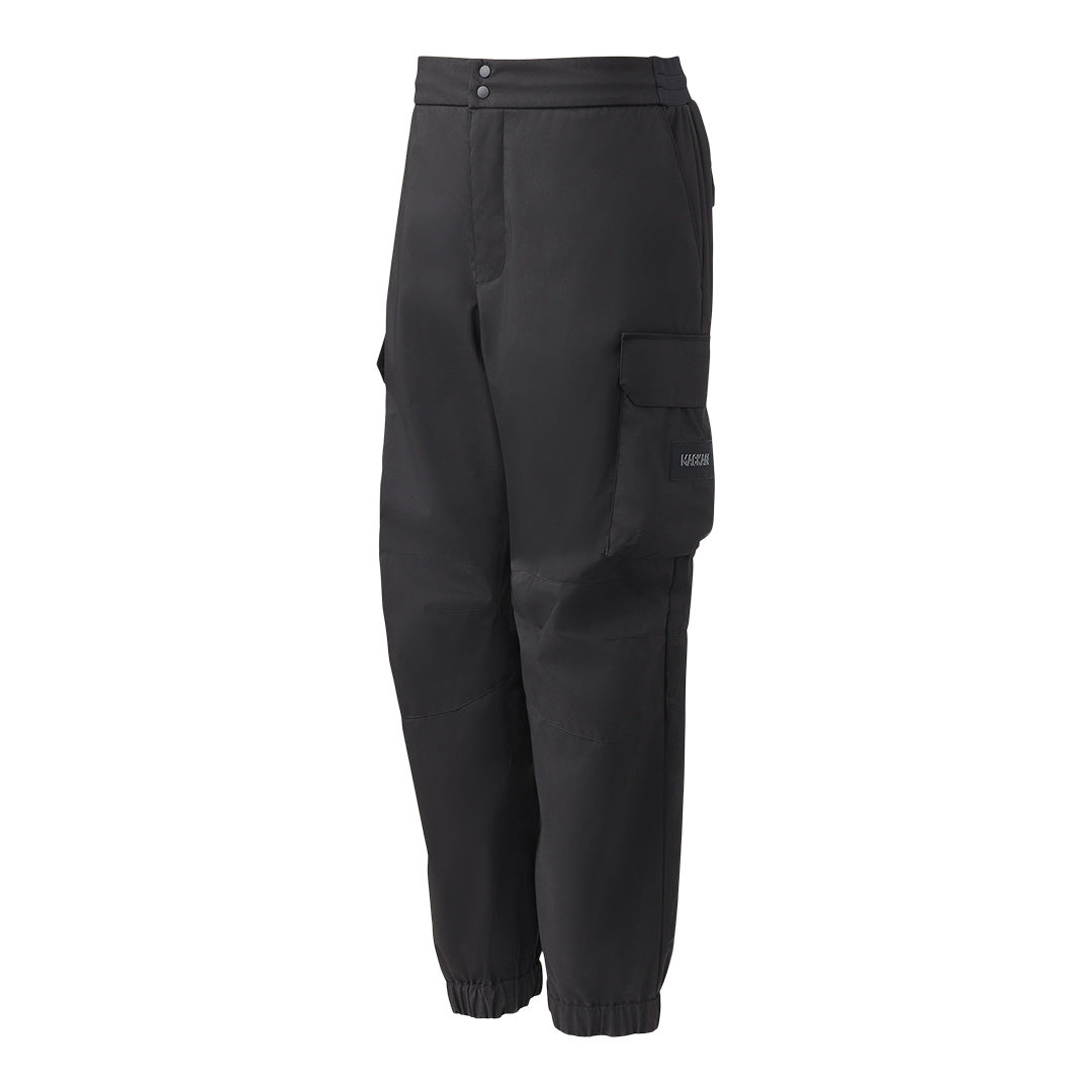 Pick Your Pocket Pants 32.5 - Black
