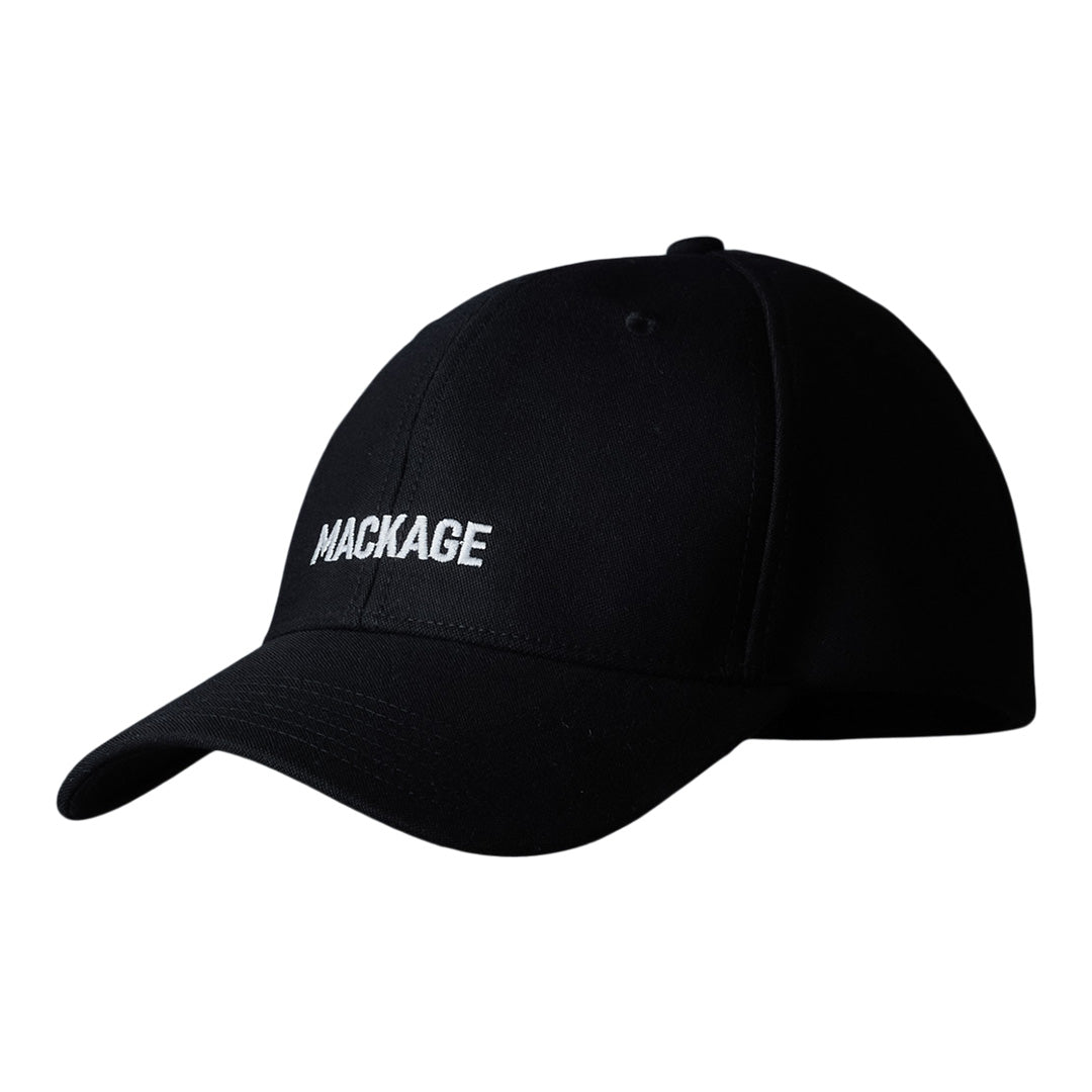 Mackage Anderson Plaid outlet Baseball Cap - Saks Fifth Ave