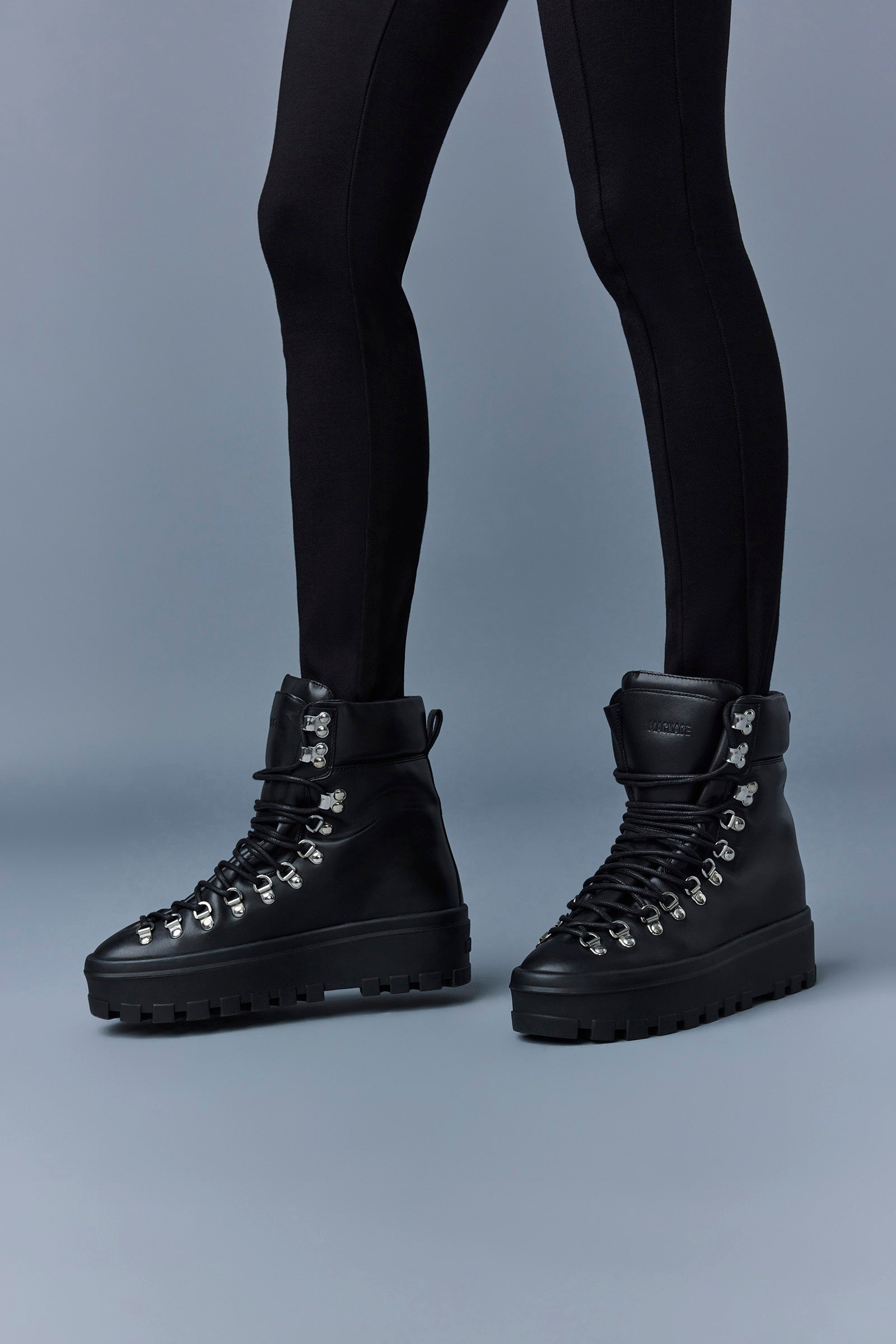 Mackage 2024 winter boots