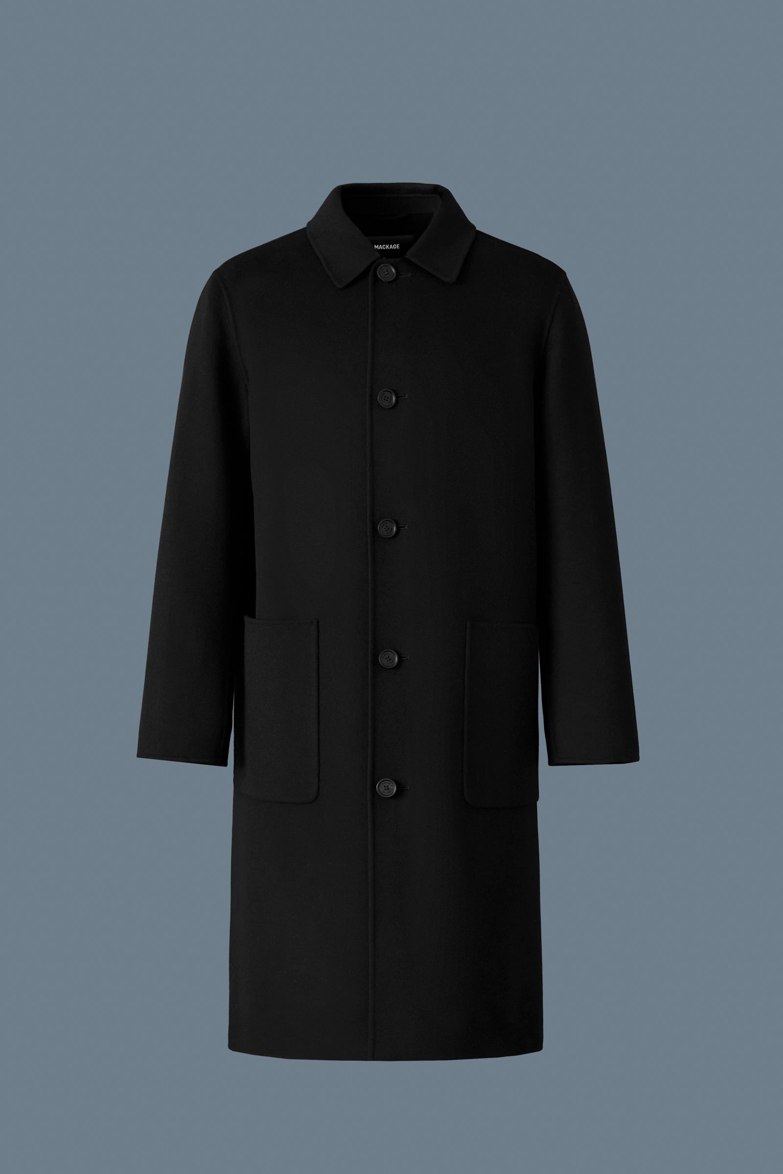 Mackage coat wool best sale