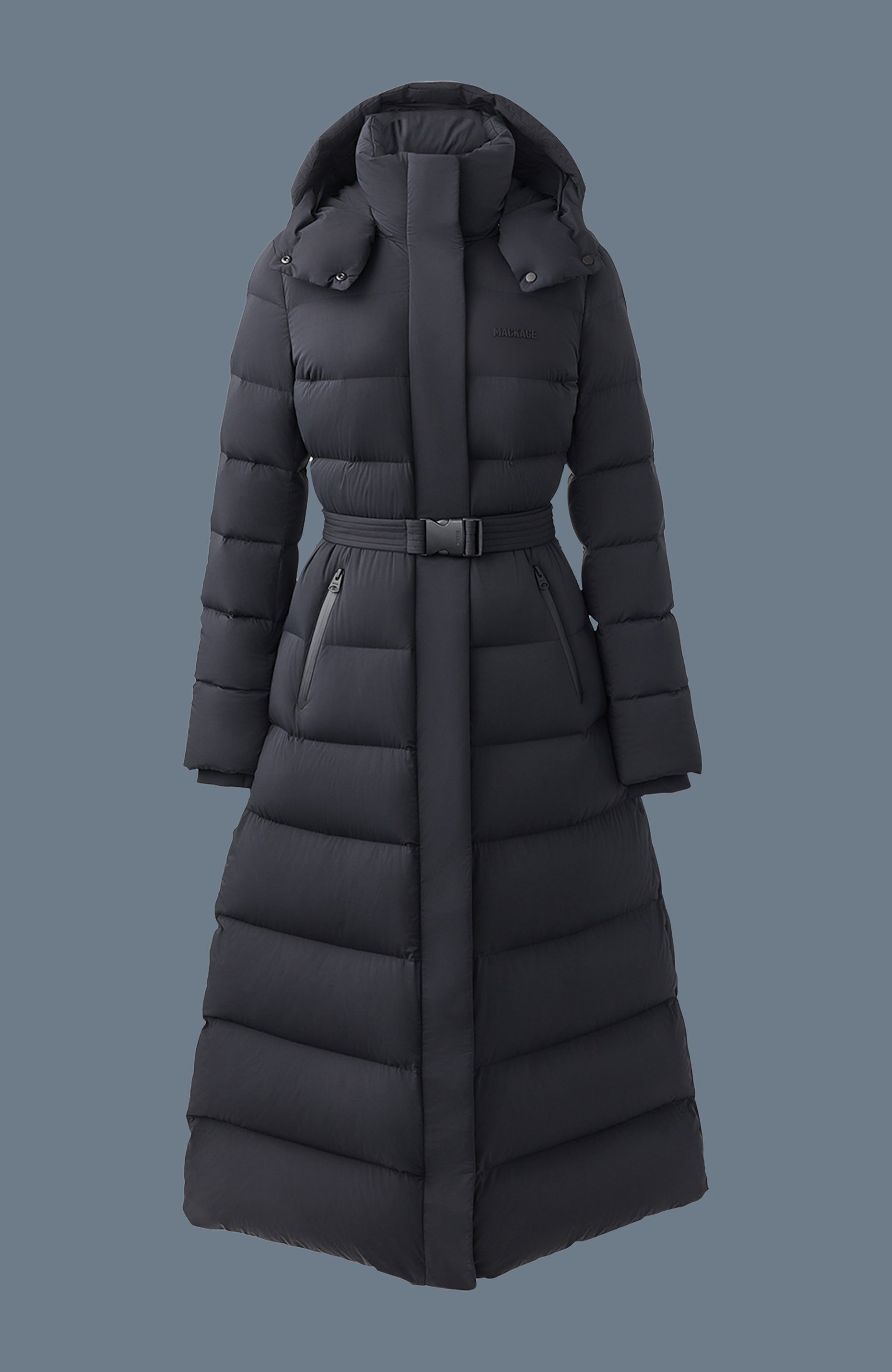 Mackage maxi down coat best sale