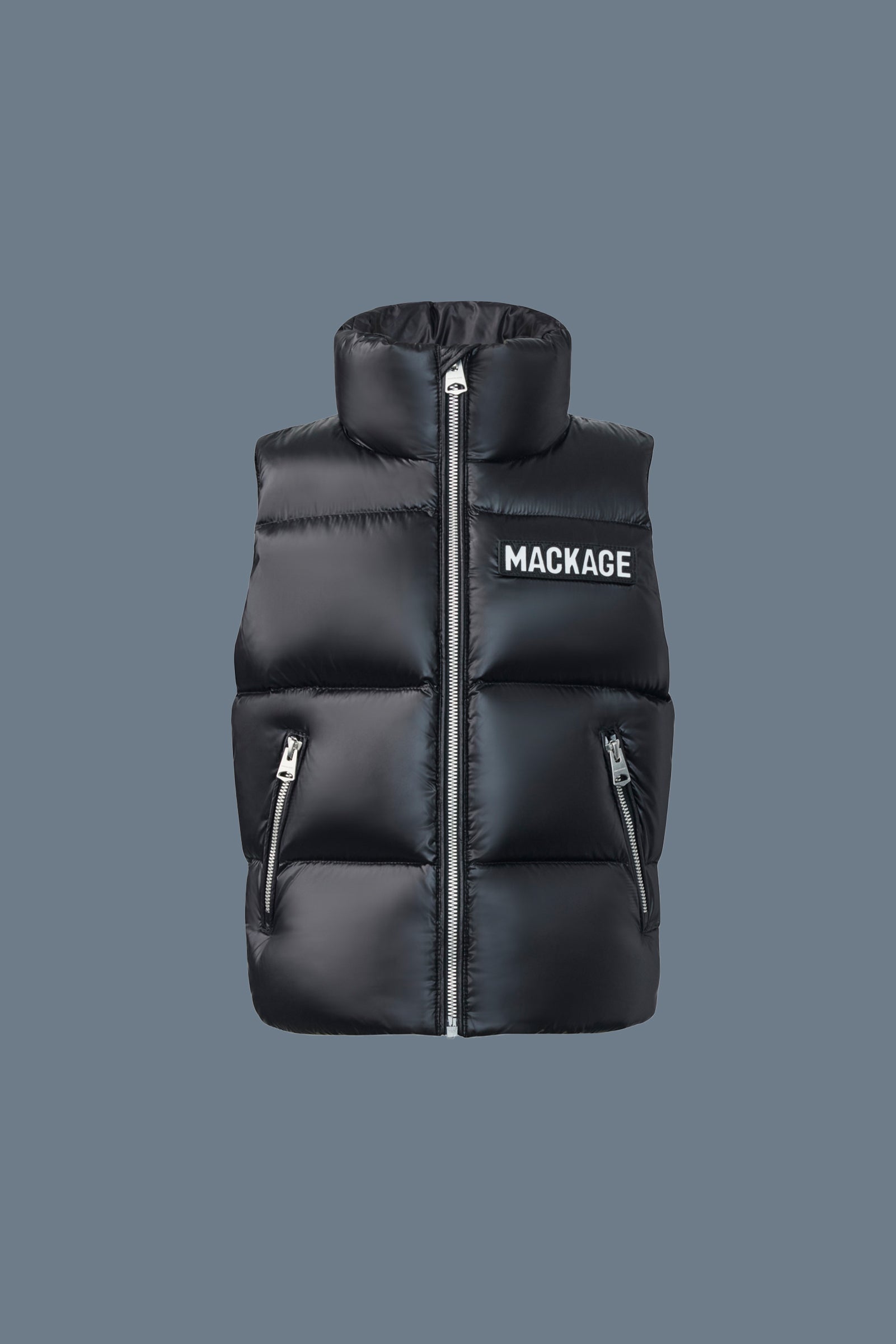 Puffer vest near me online