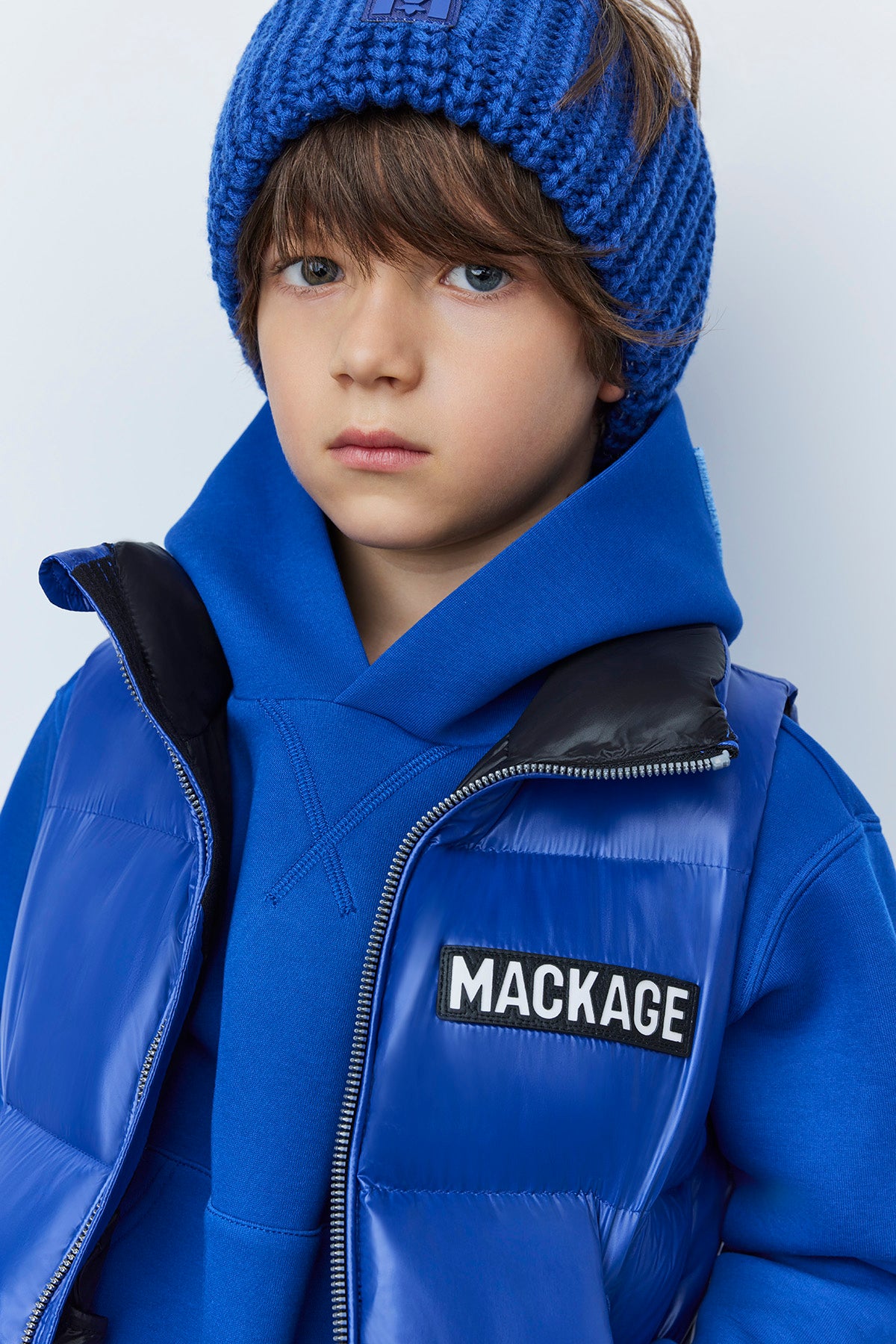 Mackage baby jacket best sale