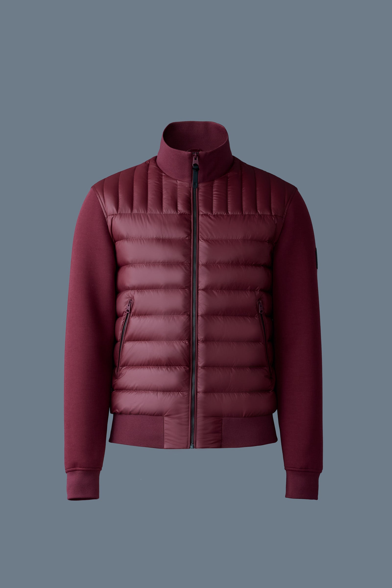 Light Jackets for Men | Mackage® US Official Site