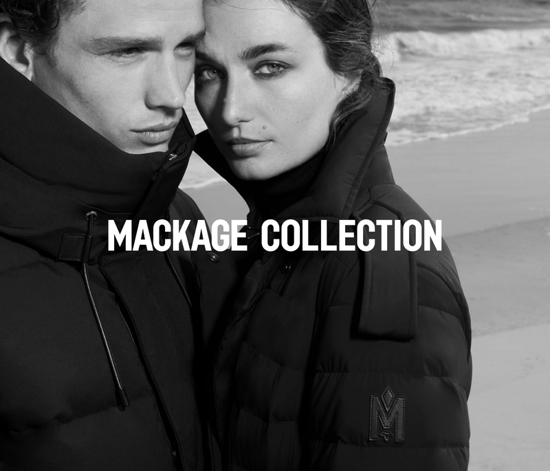 Mackage Collection | Mackage US