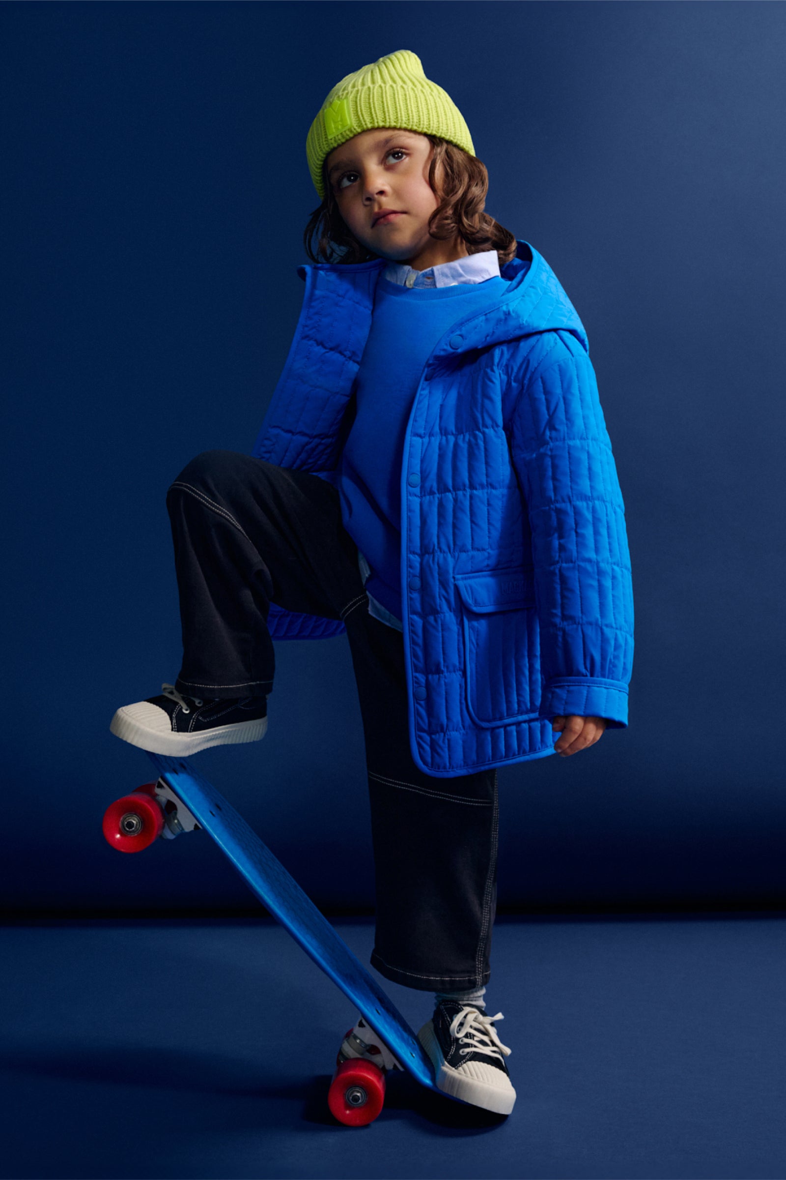 Mackage coat kids fashion