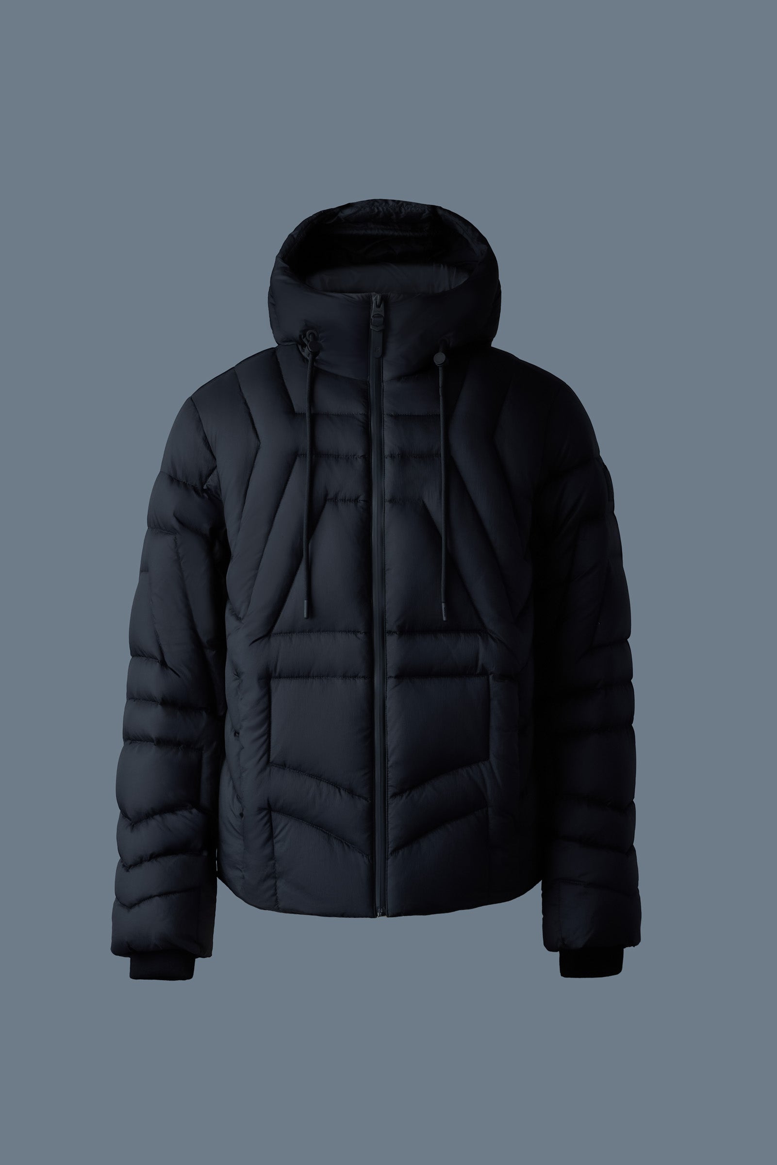 Luke bubble jacket deals