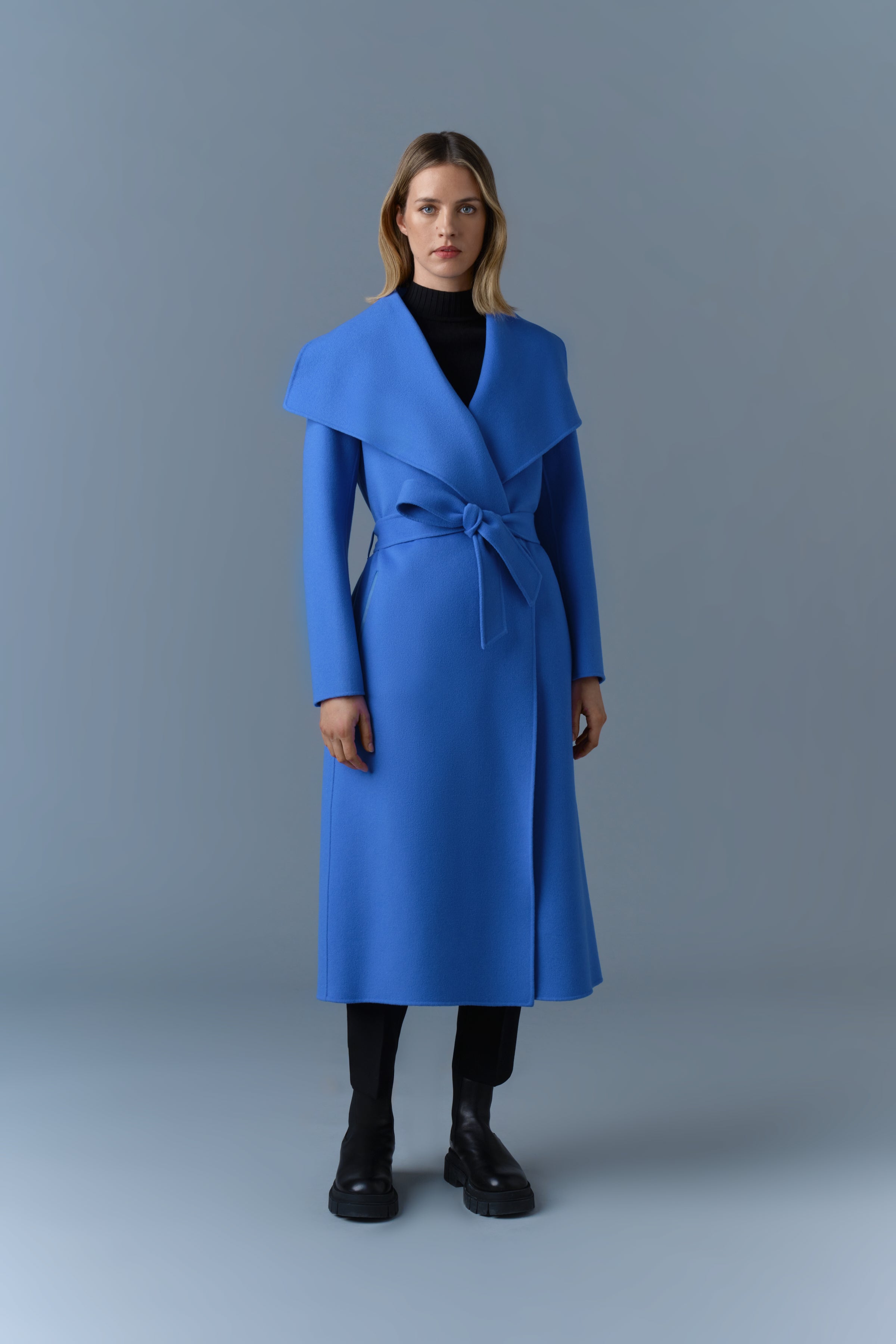 Mackage deals rosalie coat