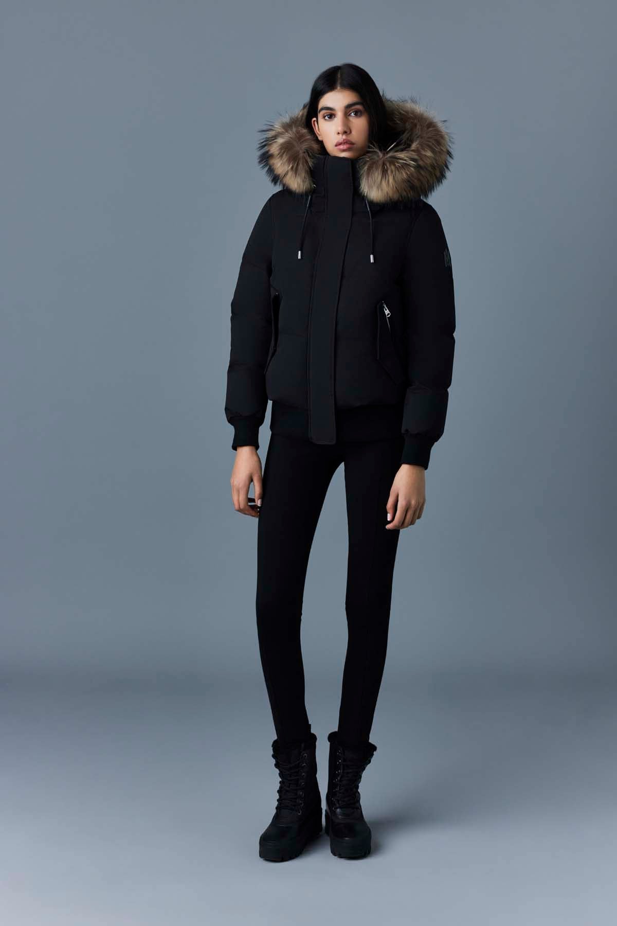 Outerwear for Women Mackage US Official Site