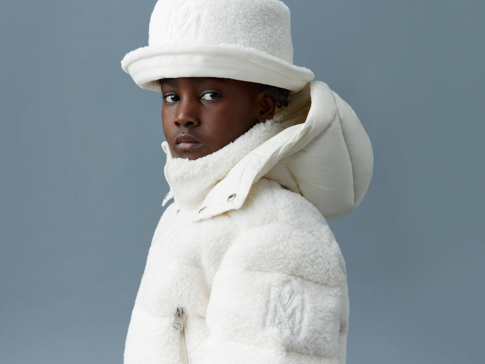 Kids outerwear sale