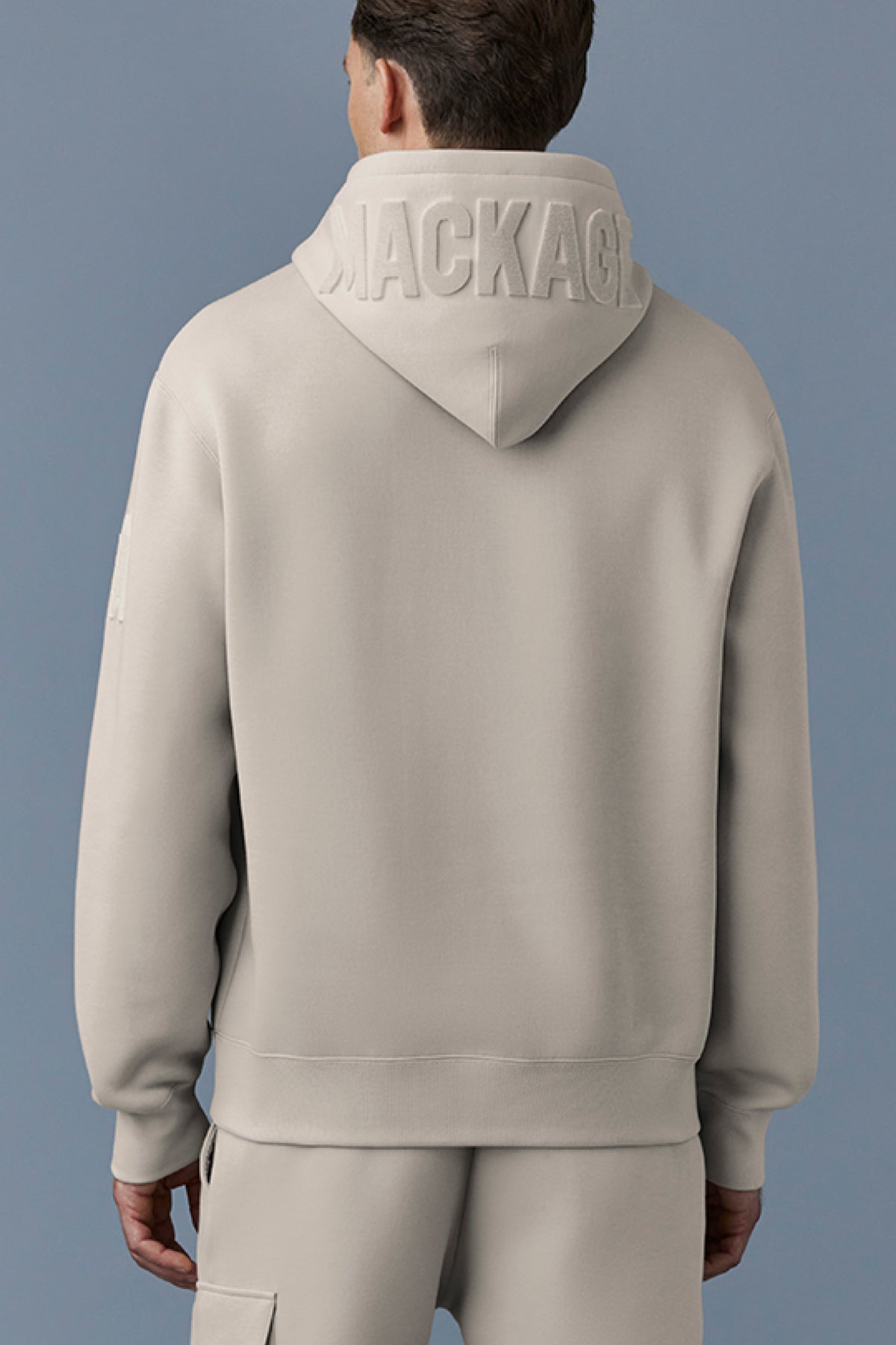 Mackage Hoodie Mens