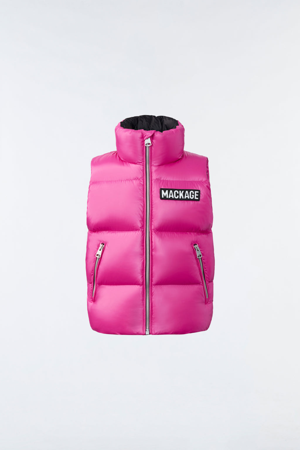Mackage vest store