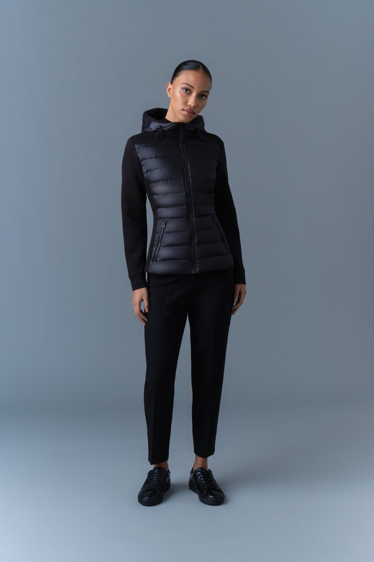 Does anyone have experience with the Reversible Crossover Sweater? : r/ lululemon