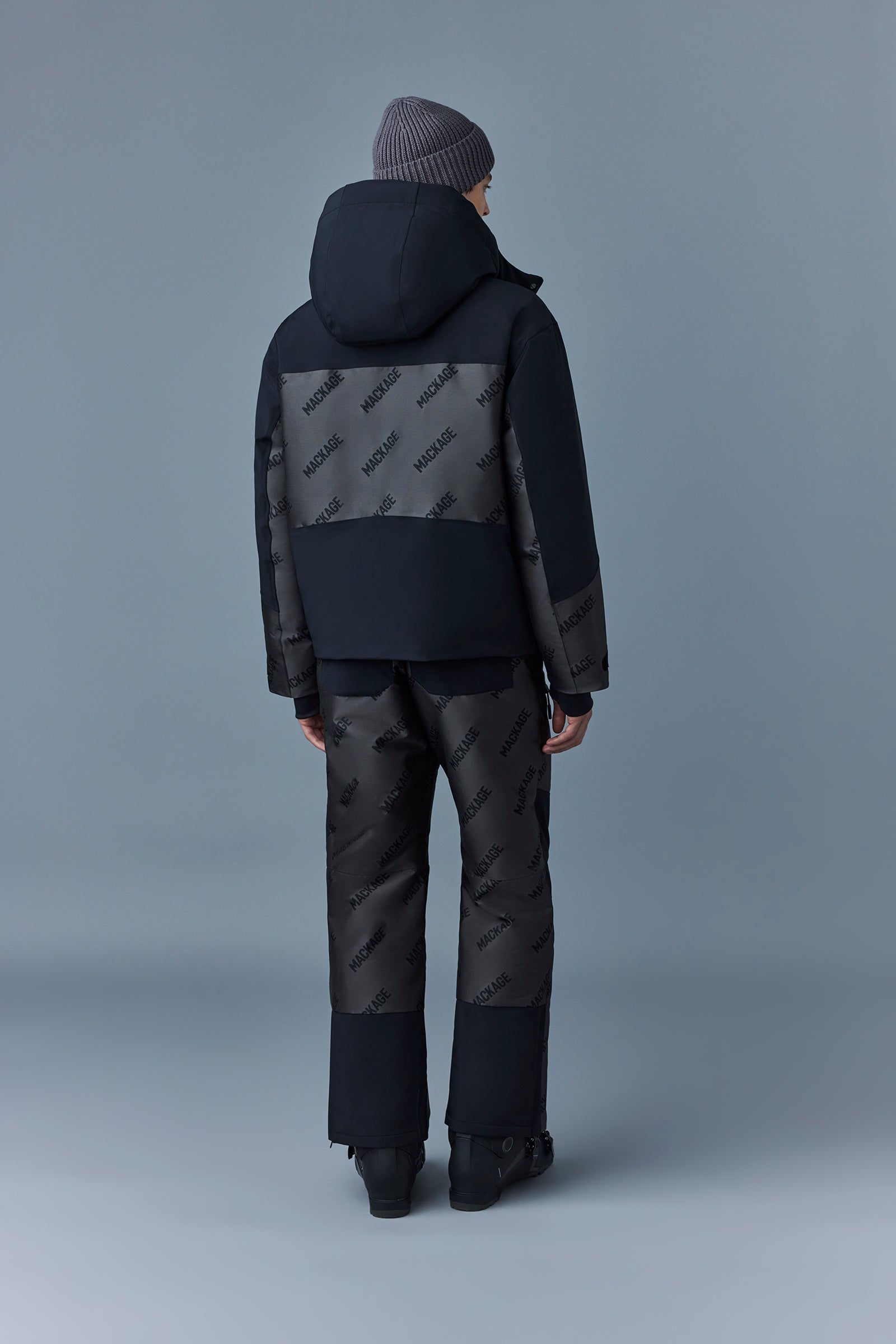 Louis Vuitton 2054 Monogram Removable 3D Pockets Cargo Pants