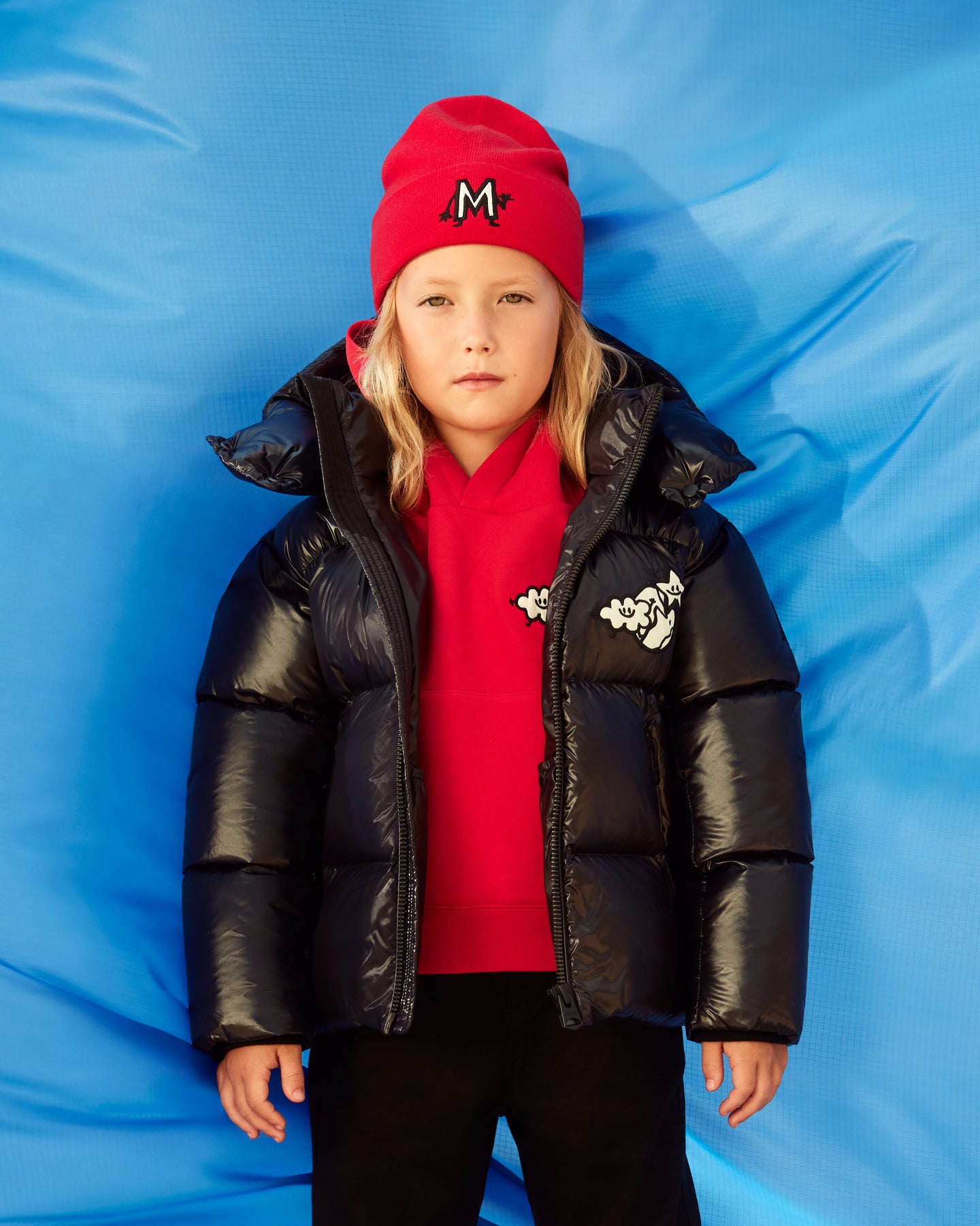 Jordan Jacquard Sherpa Jacket Big Kids Jacket