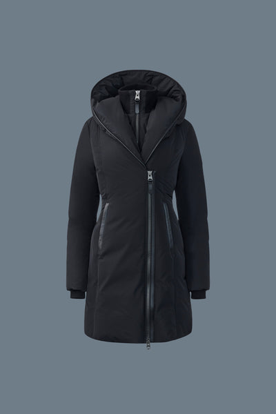 Mackage kay cheap coat review