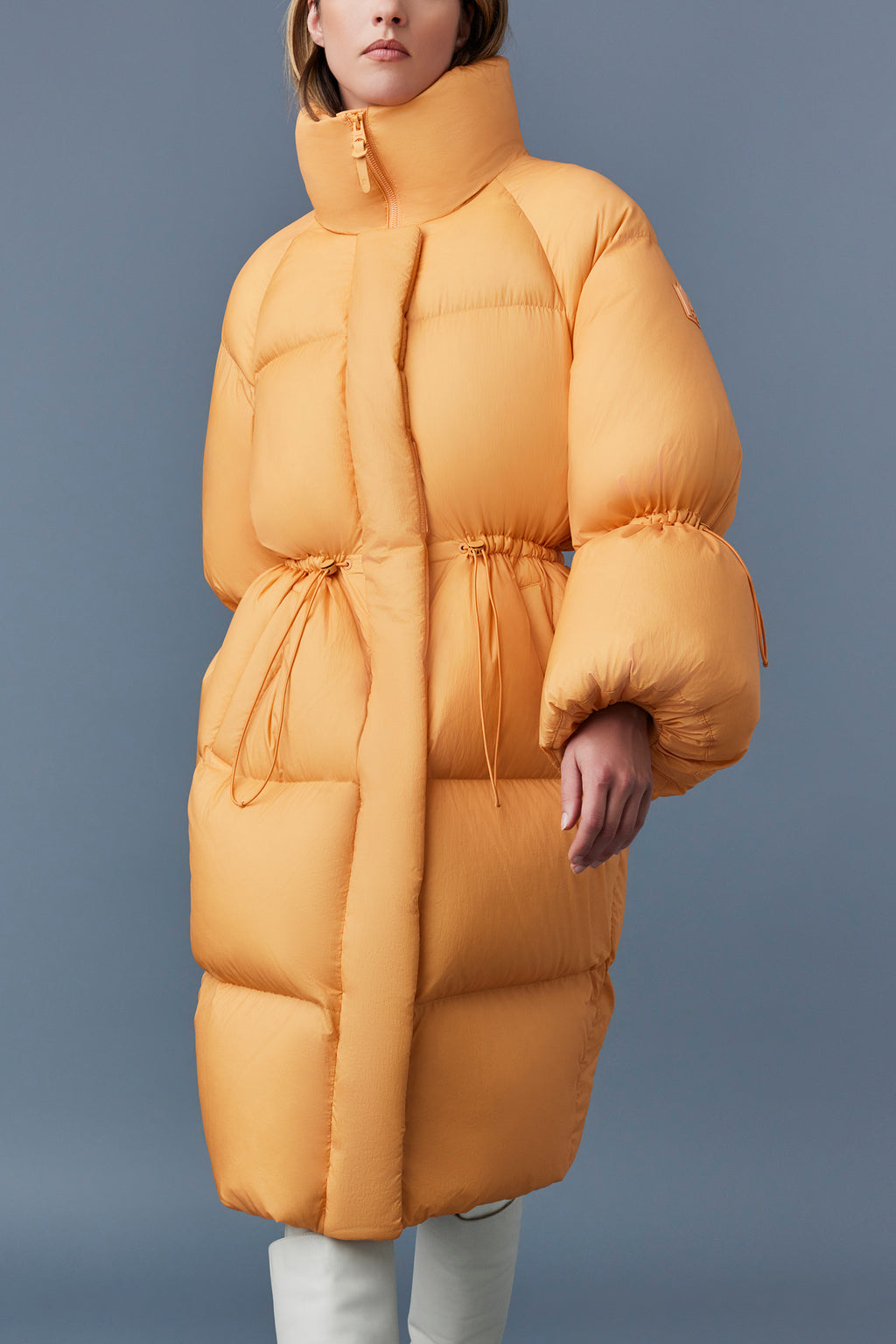 Mackage Elise Puffer Coat outlet