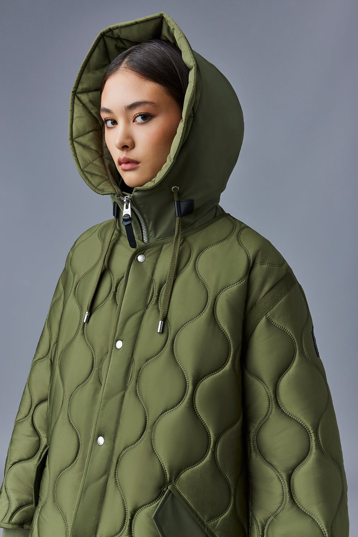 Outerwear for Women | Mackage® US Official Site – Page 2