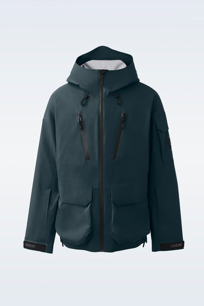 Rohan shop field jacket