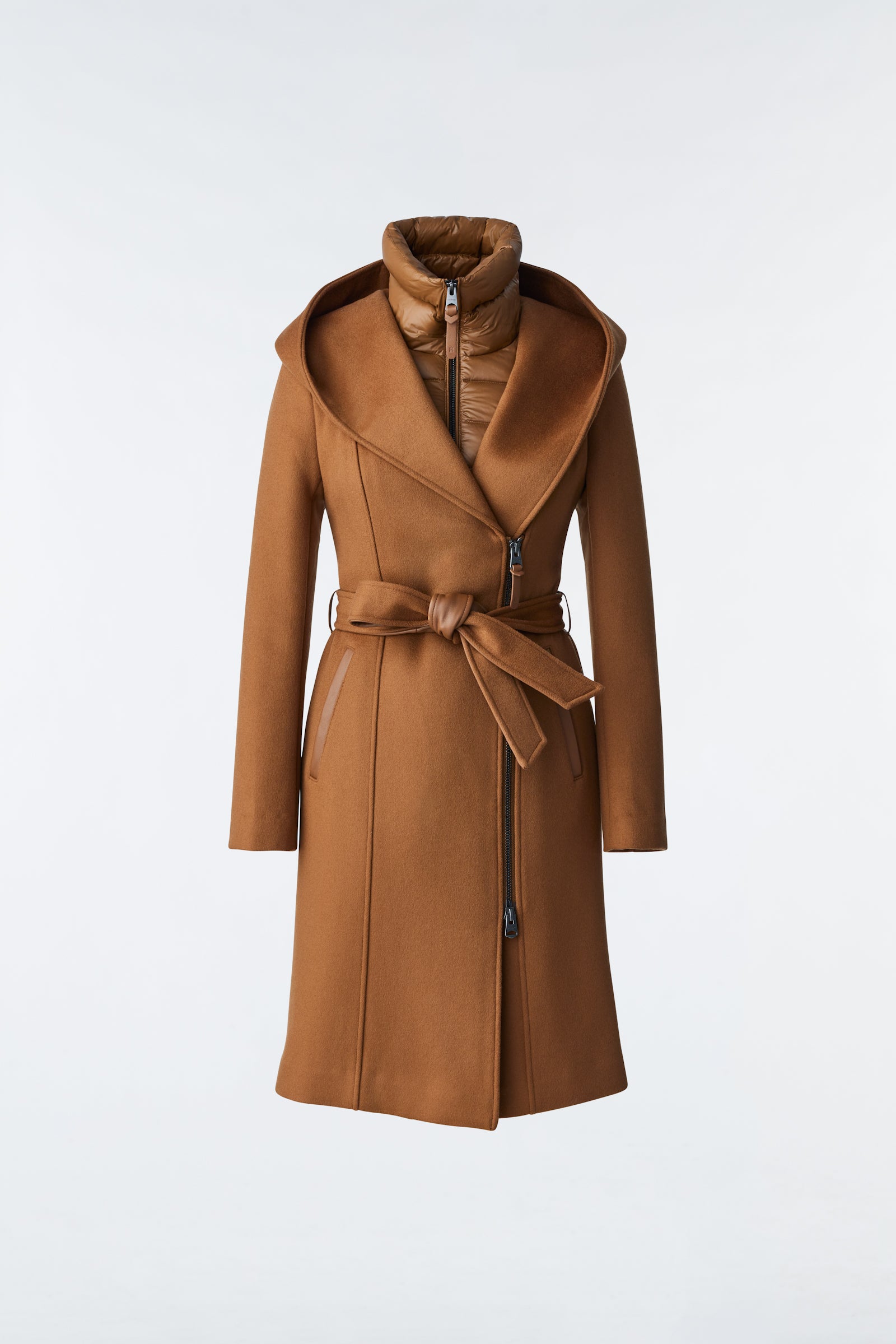 Wool Coats for Women | Mackage® US Official Site