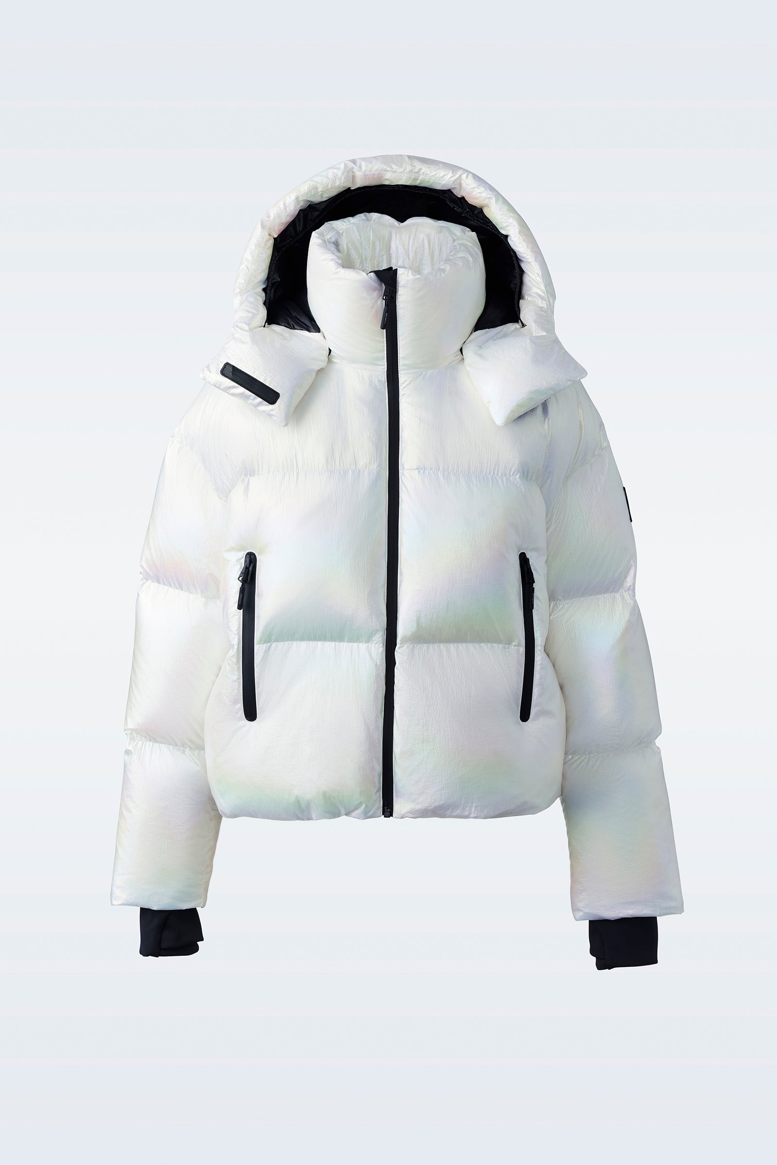 Women's Puffer, Quilted & Down Jackets