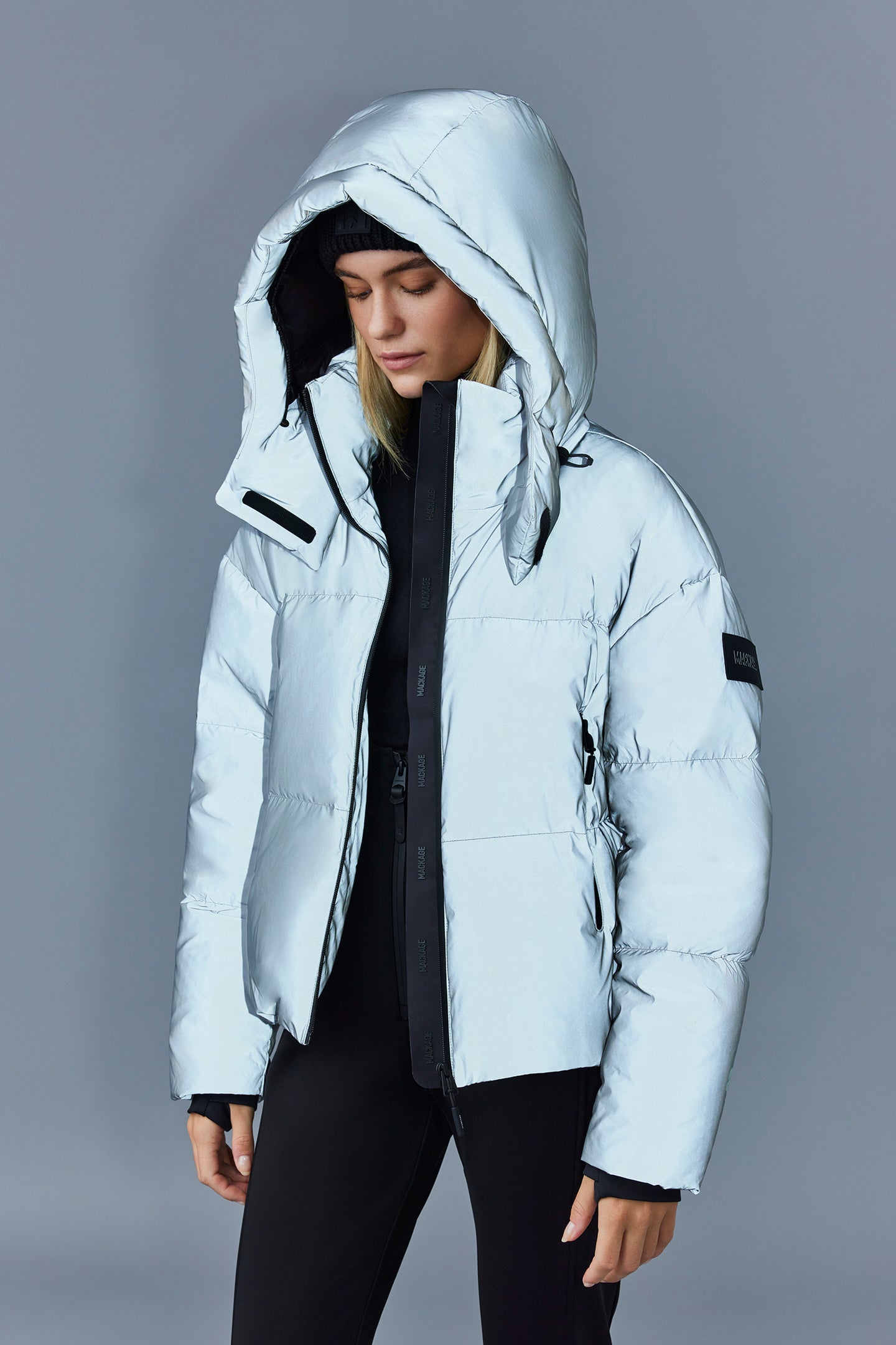 Ski Collection US Site Mackage® Official 