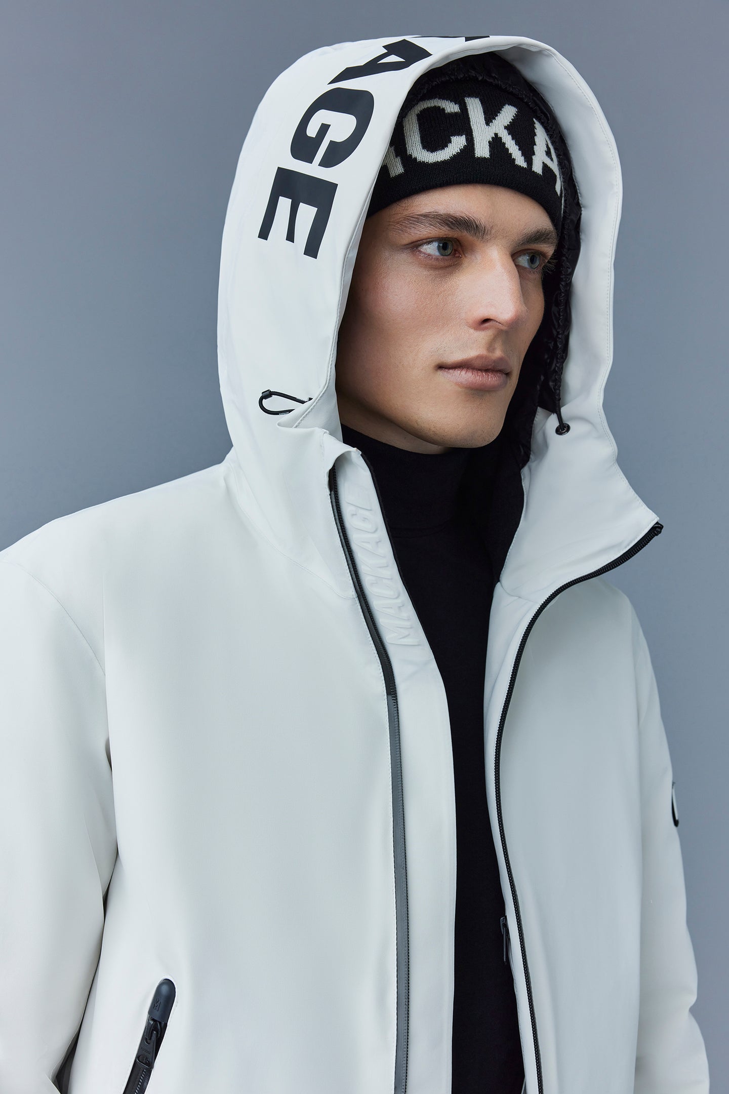 Ski Collection | Mackage® Site Official US